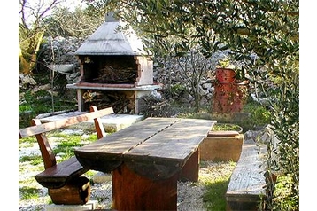 Хърватска Privát Okrug Donji, Екстериор